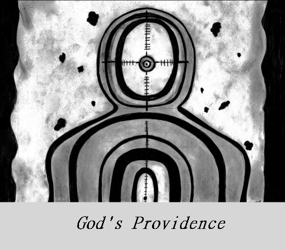 To demonstrate God's providence and His control over the events in our life