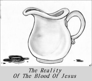 To demonstrate the importance of the blood of Jesus